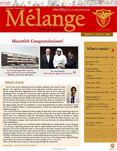 Melange 3