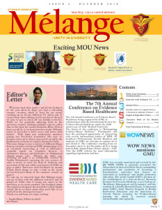 Melange 4