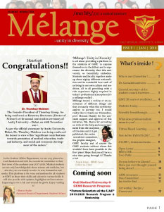 Melange 1