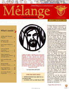 Melange 2