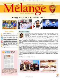 Melange 5