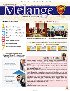 Melange 6