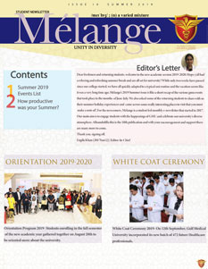 Melange 10