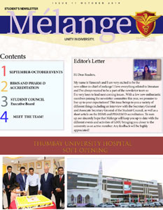 Melange 11