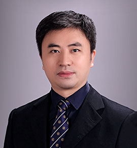 Prof. Ming Kuang