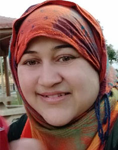 Dr. Salma