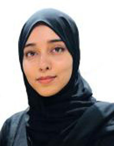 ayesha