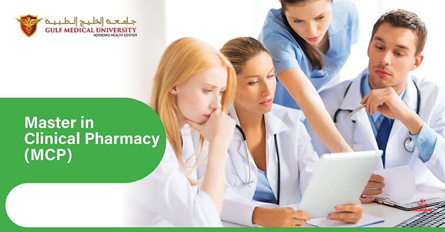phd in clinical pharmacy in uae