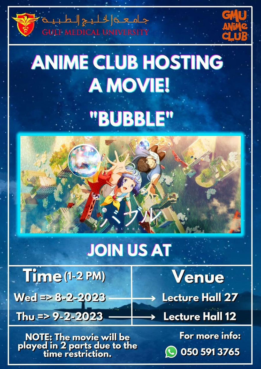 Aggregate 61+ anime club flyer - ceg.edu.vn