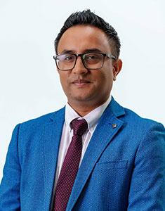 bikash