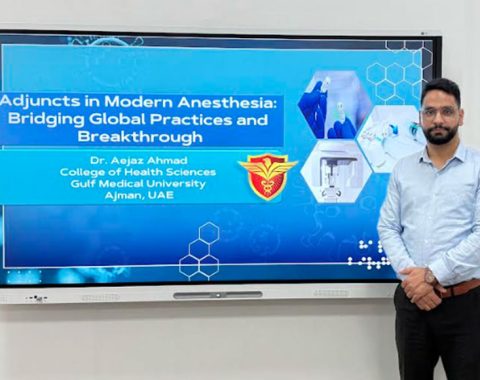 International Webinar