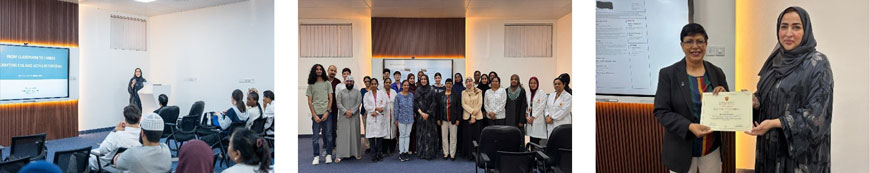 From Classroom to Career Session From Classroom to Career Session