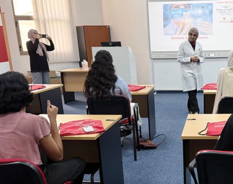 Dental Career Orientation
