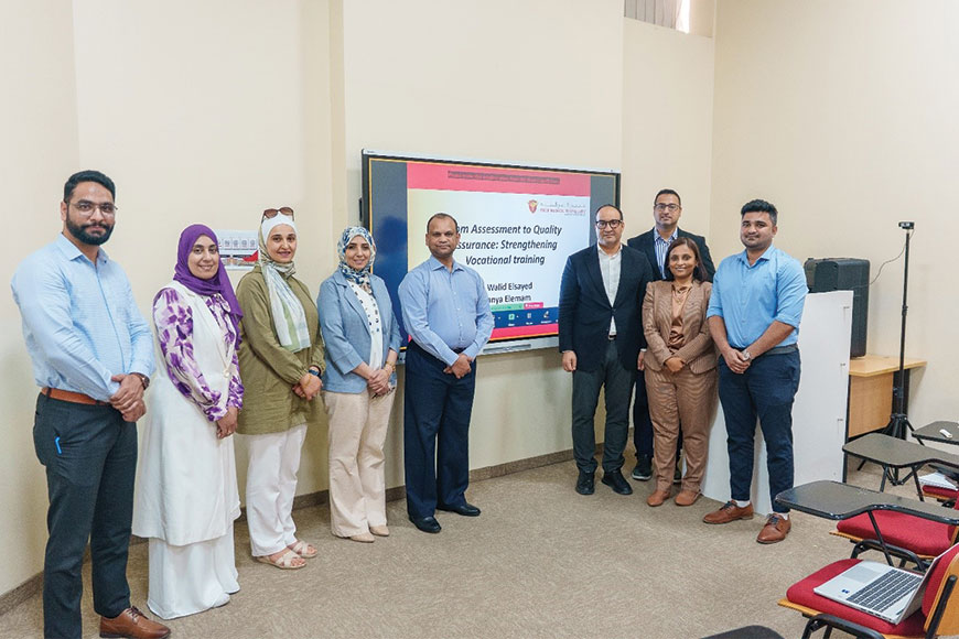 Training Workshop for CoHS Faculty on NQC Standards GMU Training Workshop for CoHS Faculty on NQC Standards GMU