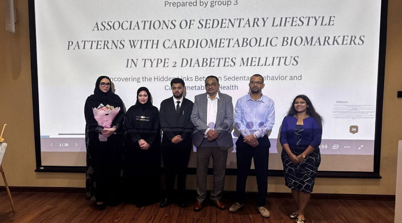 BSc. MLS Research Presentation BSc. MLS Research Presentation