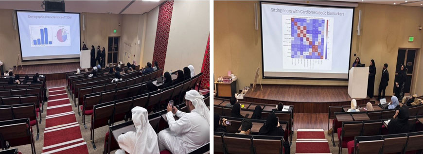 BSc. MLS Research Presentation BSc. MLS Research Presentation