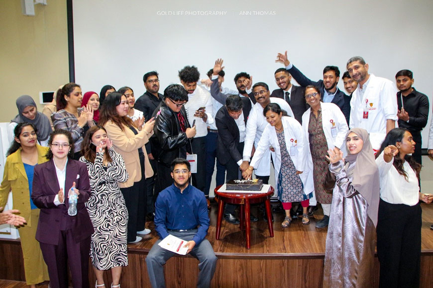 Physiotherapy Students Physiotherapy Students