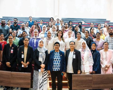 RNBSN & MSNCCN Orientation