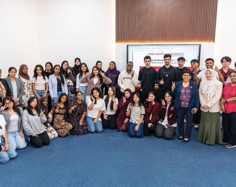 BSN Orientation Program