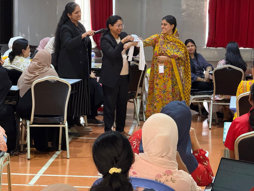 First Aid Awareness Training